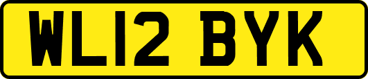 WL12BYK