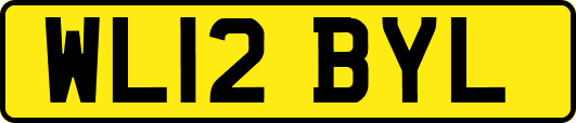 WL12BYL