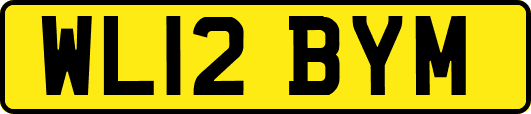 WL12BYM