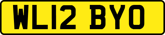 WL12BYO