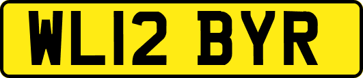 WL12BYR