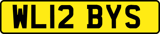 WL12BYS