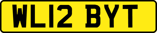 WL12BYT