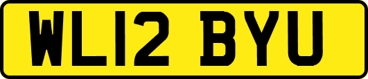 WL12BYU