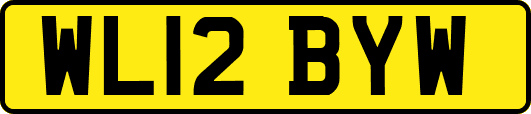 WL12BYW