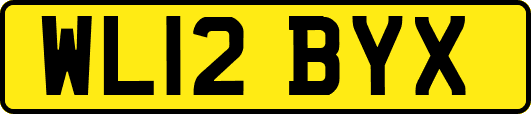 WL12BYX