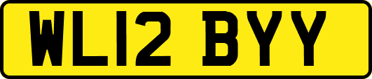 WL12BYY