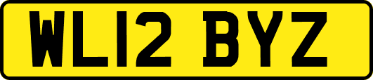 WL12BYZ