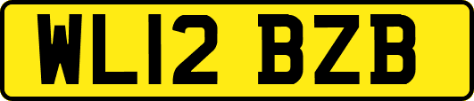 WL12BZB