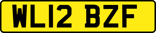 WL12BZF