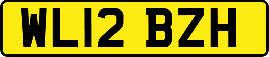 WL12BZH