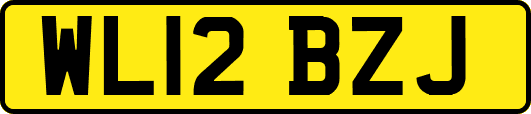 WL12BZJ