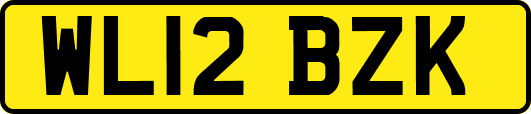 WL12BZK