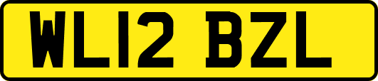 WL12BZL