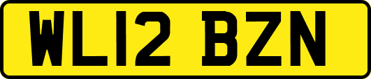 WL12BZN
