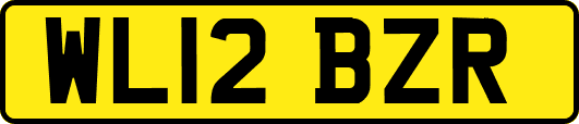 WL12BZR