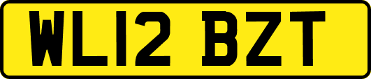 WL12BZT
