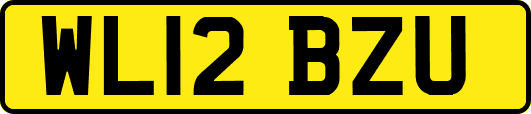 WL12BZU