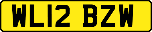 WL12BZW