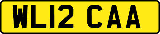 WL12CAA