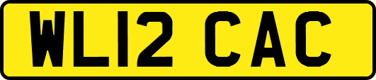 WL12CAC