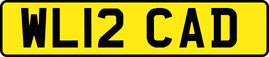 WL12CAD