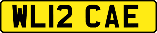 WL12CAE