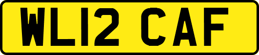 WL12CAF