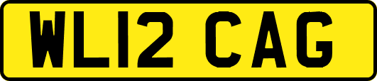 WL12CAG