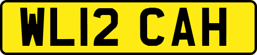 WL12CAH
