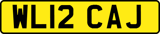 WL12CAJ