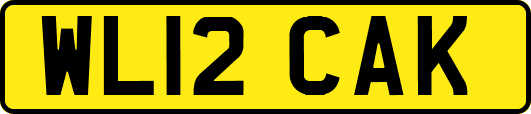 WL12CAK