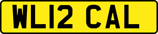 WL12CAL