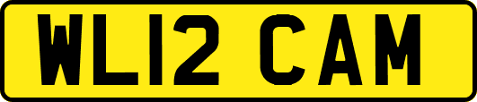 WL12CAM