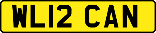 WL12CAN