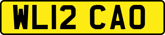 WL12CAO
