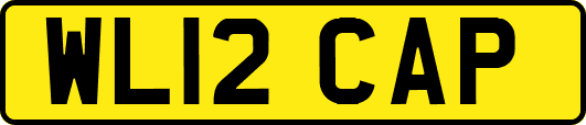 WL12CAP