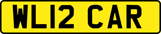 WL12CAR