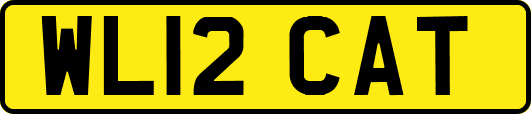 WL12CAT