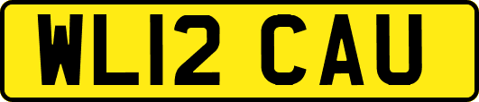 WL12CAU
