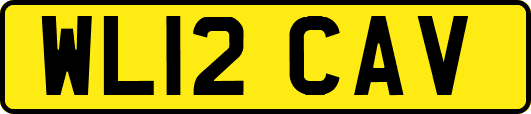 WL12CAV