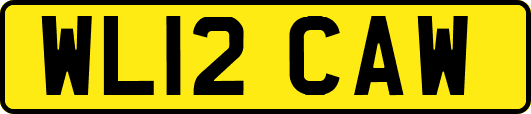 WL12CAW
