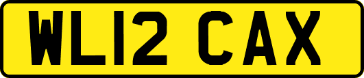 WL12CAX