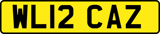WL12CAZ