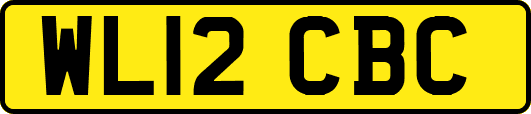 WL12CBC