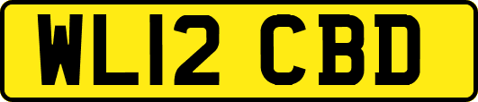 WL12CBD