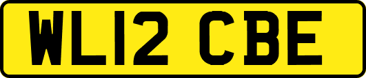 WL12CBE