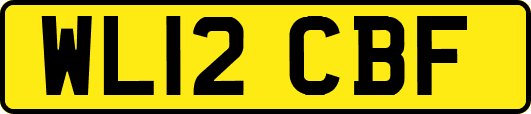 WL12CBF