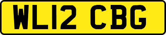 WL12CBG