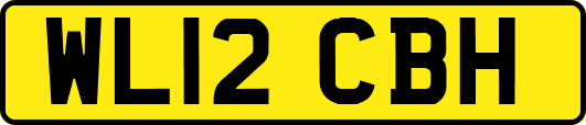 WL12CBH